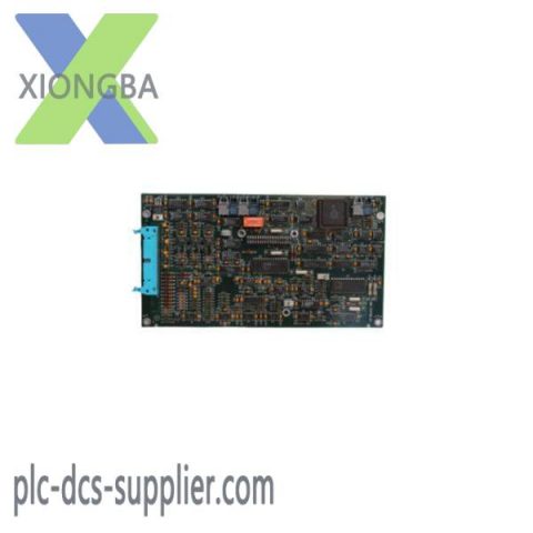 ABB SNAT7621SCP Drive Board; ABB Manufacturer