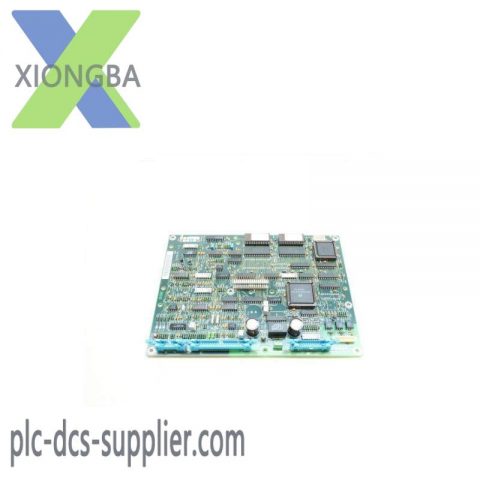 ABB SNAT7780CNT Motor Control PCB Circuit Board