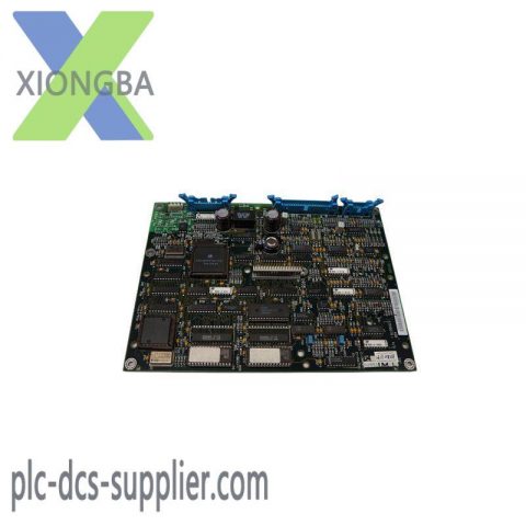 ABB SNAT 603 CNT Control Board Assembly