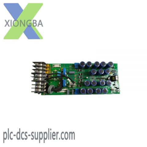 ABB SNAT 7261 PC BOARD - A High-Performance Solution for Industrial Automation