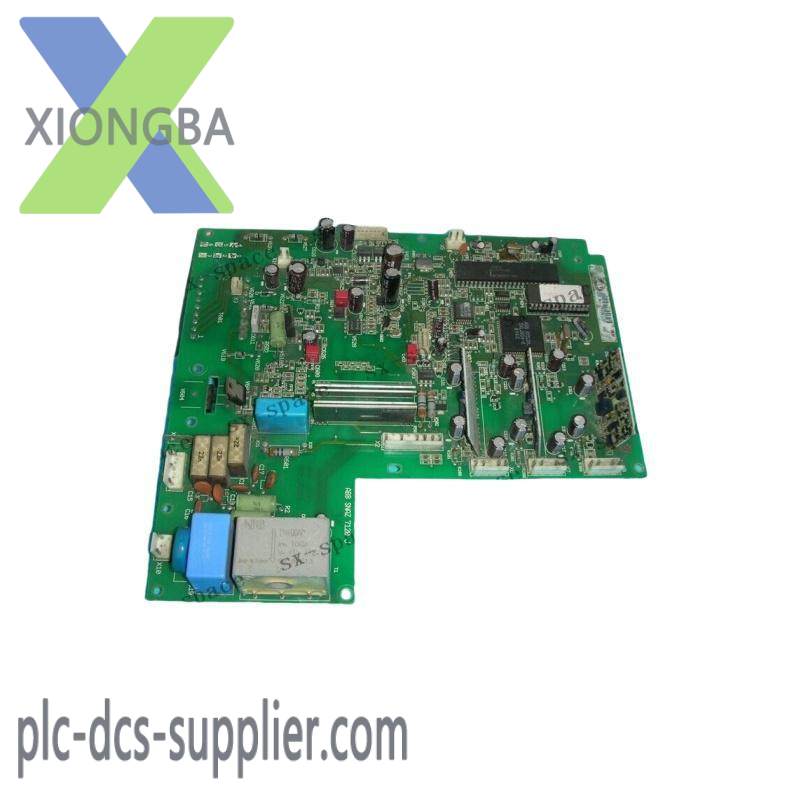 abb_snaz-7120j_circuit_board.jpg ABB SNAZ-7120J Circuit Board: Precision Control for Industrial Automation