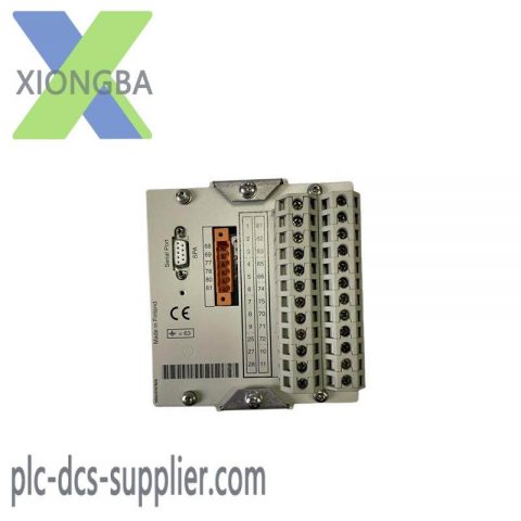 ABB SPAJ 142C Earth Fault Relay