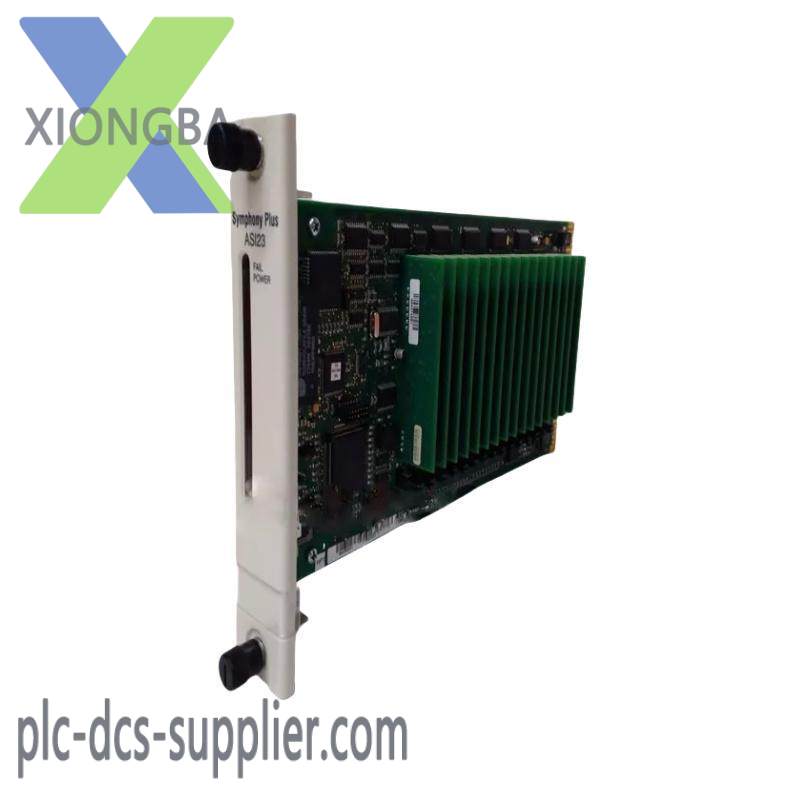 abb_spasi23_analog_input_module.jpg ABB SPASI23: High-Performance Analog Input Module