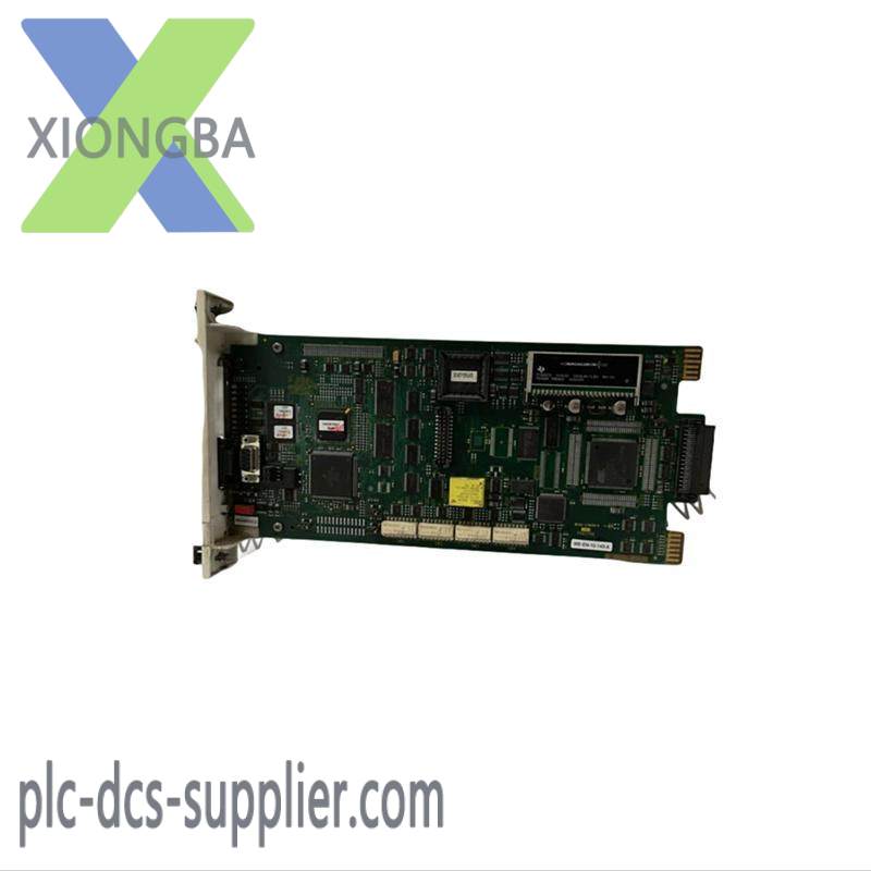 abb_spbrc400_spbrc4000000_controller.jpg ABB SPBRC400 SPBRC4000000 Controller - Precision Control for Industrial Automation