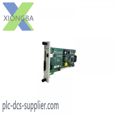 ABB SPBRC410 BRC410 Controller with Modbus TCP Interface