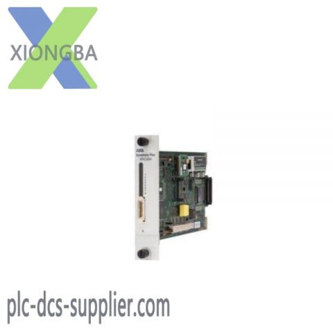 ABB SPBRC410 BRC410 SPBRC41000000 Industrial Control Module with Modbus TCP Interface
