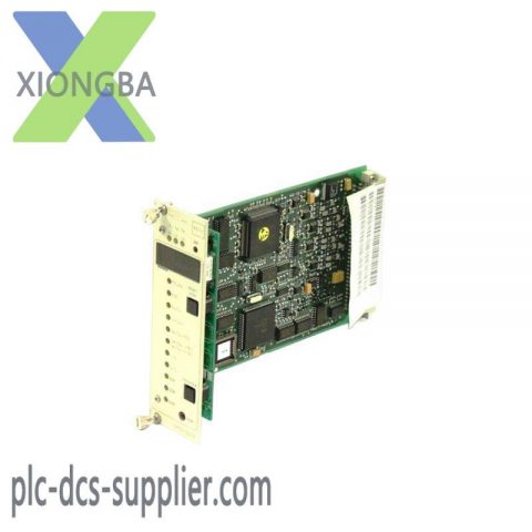 ABB SPCD 3D53-AB DIFFERENTIAL UNIT - Precision Measurement for Industrial Applications