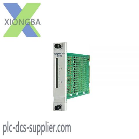 ABB SPDSI13: Industrial Interface Module for Seamless Integration, 200 Characters