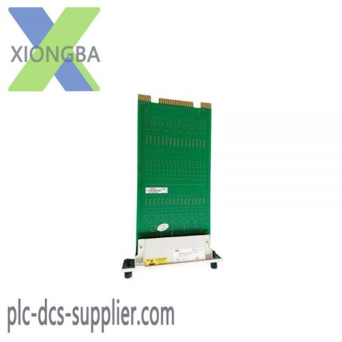 ABB SPDSI14 - Industrial Digital Input Module for Precision Control