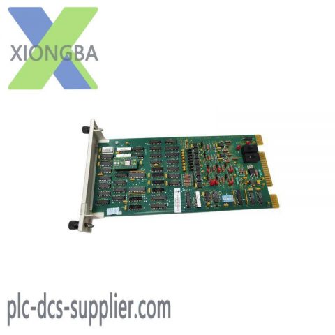 ABB SPDSM04 - Pulse Input Module for Industrial Automation