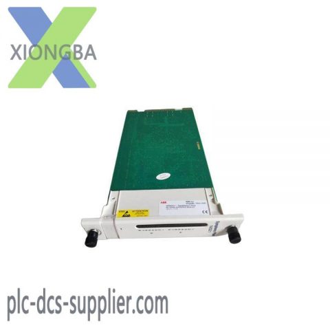 ABB SPDSO14 Digital Output Module - Advanced Control Solutions for Industrial Automation