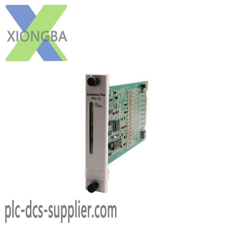 abb_spfec12_digital_output_module.jpg ABB SPFEC12 - Digital Output Module: Precision & Efficiency for Industrial Automation