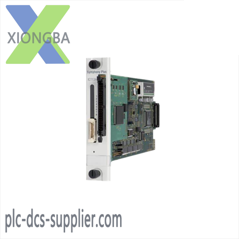 abb_spict13a_interface_module.png ABB SPICT13A - High-Speed Communication Interface Module