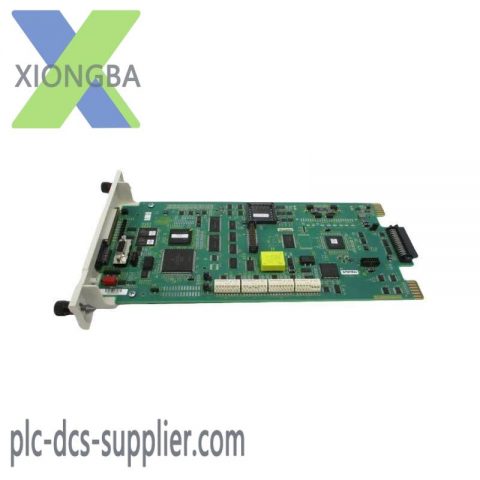 ABB SPNPM22 Infi 90 Network Processor Module (SPNPM22): Advanced Networking Solutions