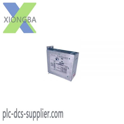 ABB SPS01 7760690156 Power Supply - Advanced Industrial Power Management Solution