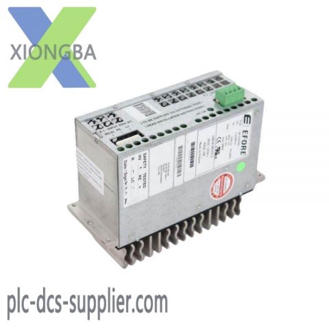 ABB SR92D39O - 3HAC12934-1 DSQC6O8 Frequency Converter, Precision Control in Manufacturing Processes