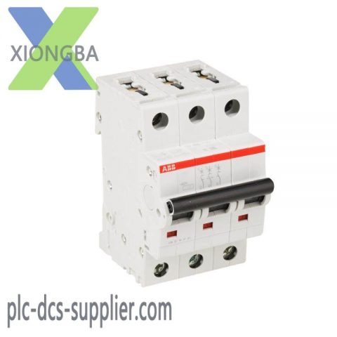 ABB SW 32-24 D 35 U: Industrial Power Supply Module, Precision & Efficiency at Its Core