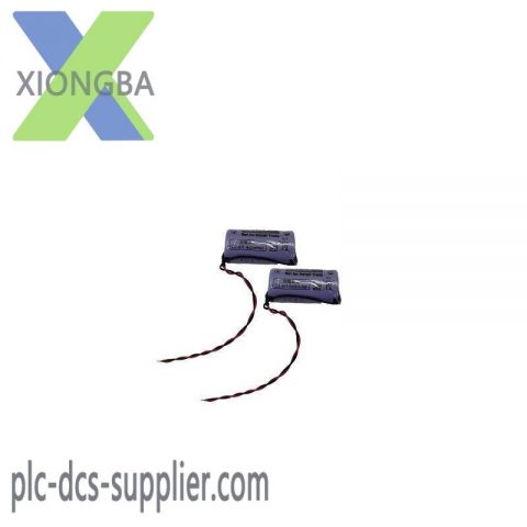 ABB TA951F Battery for RAM Buffering, RAM Buffering Solutions for Industrial Control Systems