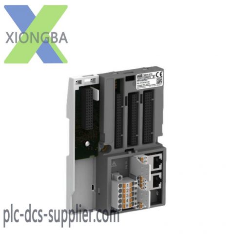 ABB TB5610-2ETH Industrial Communication Module