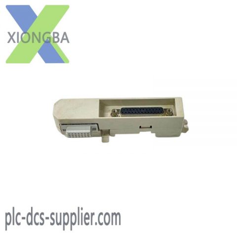 ABB TB805 | 3BSE008534R1 | Bus Outlet Module