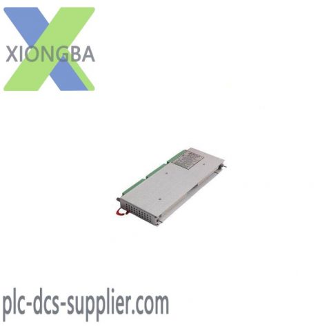 ABB TB820V2 3BSE013208R0001: Industrial Control Module