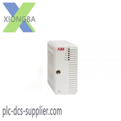 ABB TB840A 3BSE037760R1 Modulebus Cluster Modem