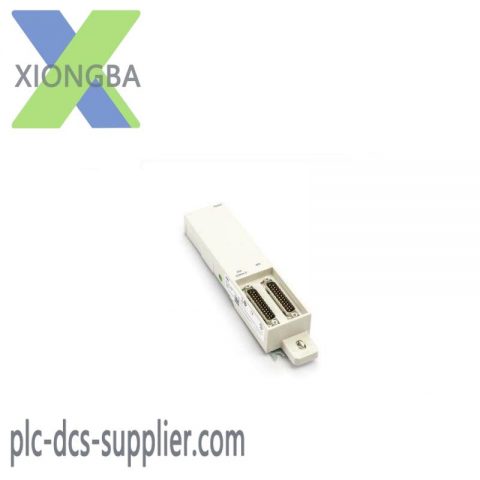 ABB TB846 Redundant Bus Outlet for Industrial Automation