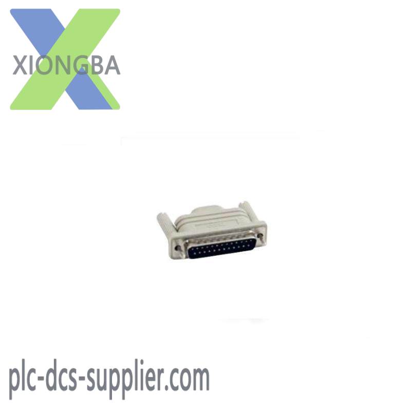 ABB TB850 CEX Bus Terminal (Pin type) - Industrial Control Solutions