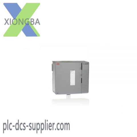 ABB TB853 RCU Control Link Terminal Resistance Module