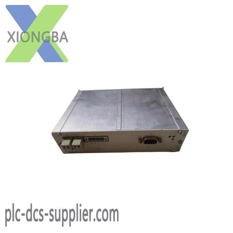 abb_tc512v1_3bse018059r1_bus_module.jpg ABB TC512V1 Bus Module, 3BSE018059R1 - Advanced Networking Solution for Industrial Automation