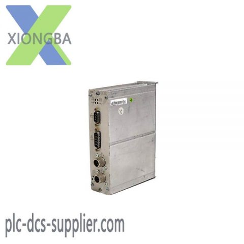 ABB TC530 3BUR000101R1 Communication Module