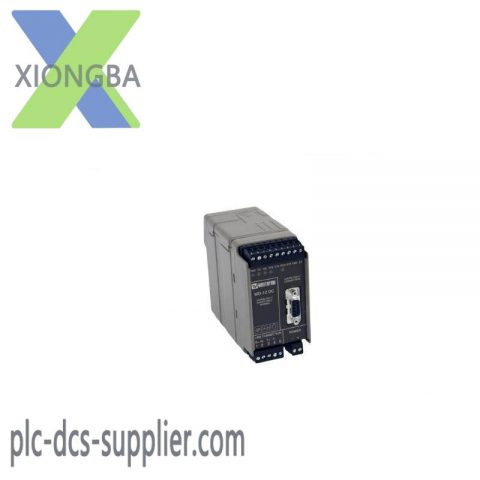 ABB TC562: High-Speed Short Distance Modem for Reliable Communication, Model for Precision Industrial Control