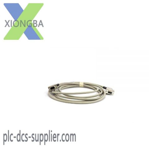 ABB TK527V030 Interface Cable for Industrial Automation