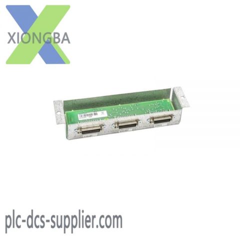 ABB TK566 3BSE012153R1 Industrial Interconnection Kit