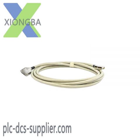 ABB TK576V050 3BSC950055R11 Industrial Automation Cable Assembly