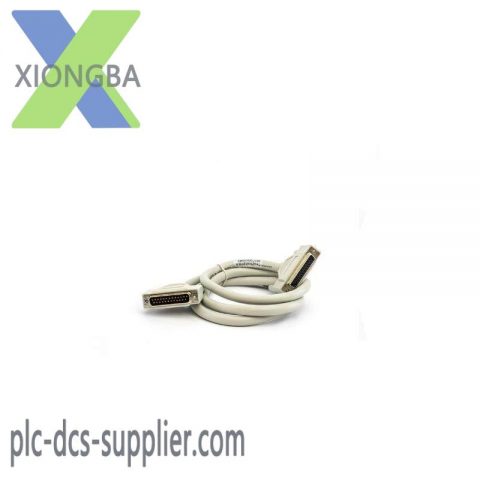 ABB TK801V012 - 3BSC950089R3 ModuleBus Extension Cable, Industrial Control Systems