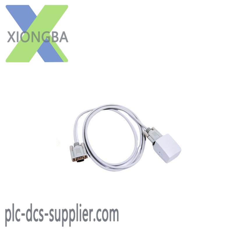 abb_tk811f_can_communication_cable.jpg ABB TK811F CAN Communication Cable - Industrial Networking Solutions