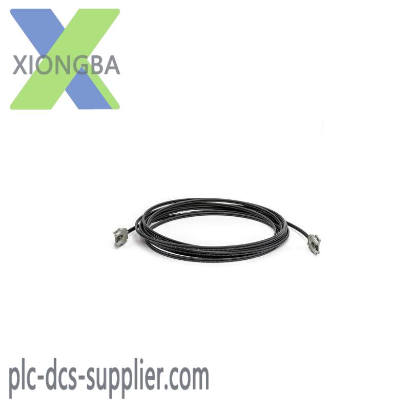 abb_tk811v050_3bsc950107r2_tk811v050_pof_cable_5m_duplex.jpg ABB TK811V050 3BSC950107R2 POF Cable, 5m, Duplex
