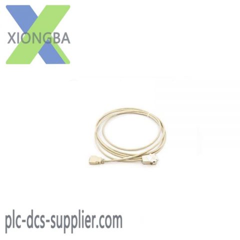 ABB TK812V050: Plastic Fiber Module for Industrial Automation, 5 Meter