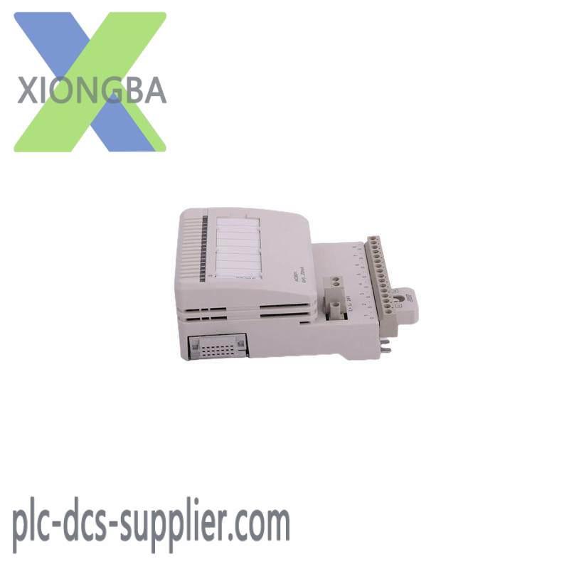 abb_tk851v010_connection_cable.jpg ABB TK851V010 - High-Performance Connection Cable for Industrial Automation