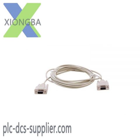 ABB TK853V020 Industrial Ethernet Cable for Modem, Optimized for Enterprise Networks