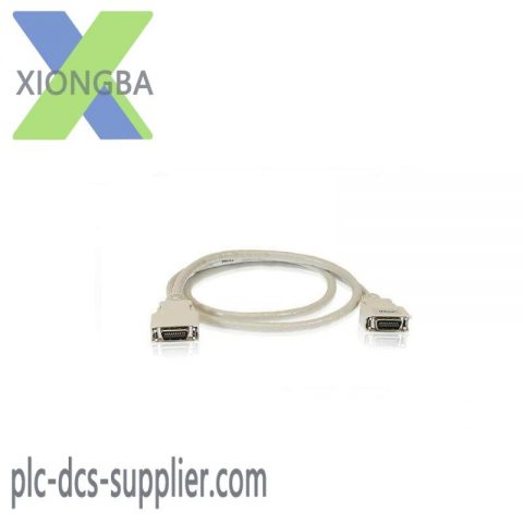 ABB TK855 RCU Data Link Cable, High-Quality Industrial Communication Solution