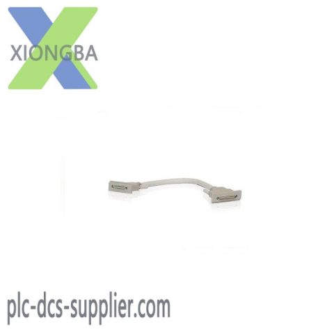 ABB TK857V003 - Robust Data Link Cable for Industrial Automation