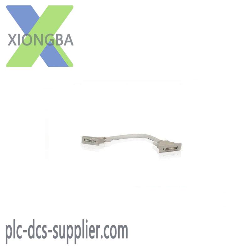 abb_tk857v003_rcu_data_link_cable.jpg ABB TK857V003 - Robust Data Link Cable for Industrial Automation