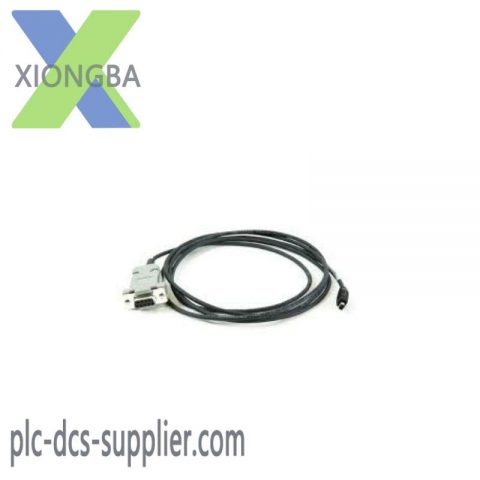 ABB TK891F Diagnostic Cable for Industrial Control Systems