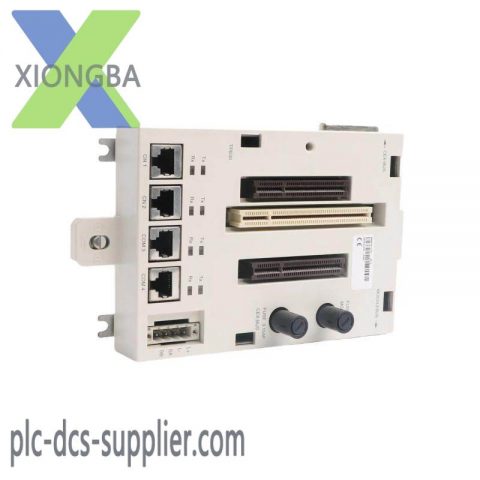 ABB TP853 | 3BSE018126R1 | Power Supply Module