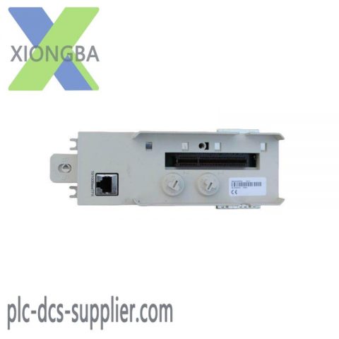 ABB TP860 - 3BSE032397R1, Advant 800xA Control Module