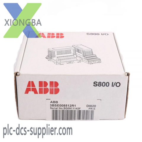 ABB TPC-1570H 3BHE031734R1011 Motor Control Unit - Precision Drive for Heavy Industries
