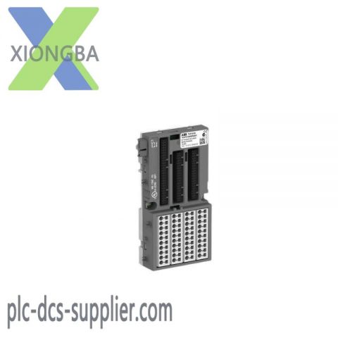 ABB TU516 1SAP212000R0001 Programmable Logic Controllers PLCs