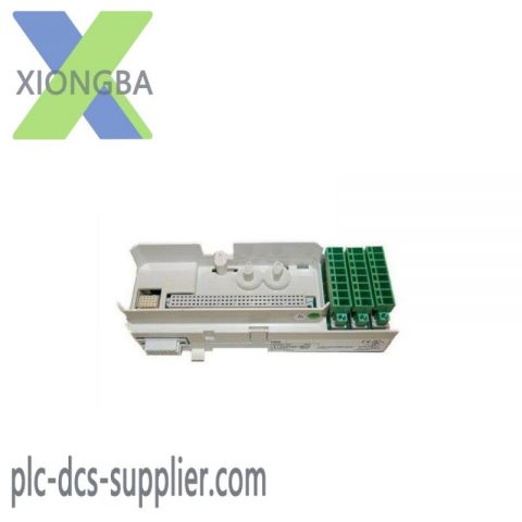 ABB TU813 Compact Terminal Base, 250V